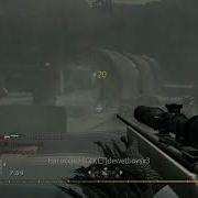 M40 TRIPLE HEAD COLLAT Cod4 Clips Fails