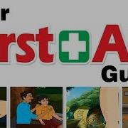 Your First Aid Guide First Aid For Burns Sunstroke Snake Bite Dog Bite Home Revise