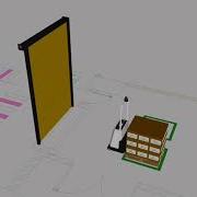 Simulation Of DF AGVs AMRs On Visual Components Software
