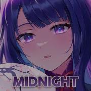 Nightcore Midnight Lyrics