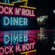 Boogie Engine Neon Lights Rebel Nights
