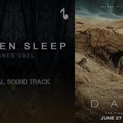 Broken Sleep Dark Season 3 Agnes Obel Original Soundtrack Trend Music