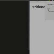 How To Perform Arithmetic Operations In JavaScript Beginners Tutorial