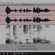 Praat Tutorial 1