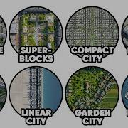 Every City Future Model Explained In 9 Minutes