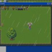 Rpg Maker XP Event Command Tutorial Set Weather Efffects