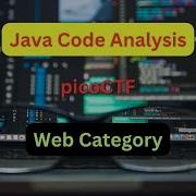 Java Code Analysis PicoCTF 2023 CTF FOr Beginners