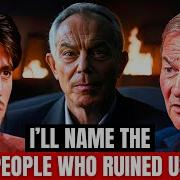 I Could Tell You Who REALLY Runs The Country Rupert Lowe