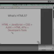 Intro To JavaScript