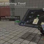 Garry S Mod Tutorial How To Create A Wire Door With Sound And Two Buttons