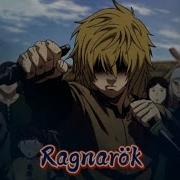 Nightcore Ragnarök Peyton Parrish