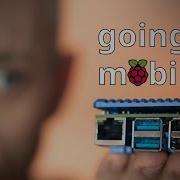 Настройка мобильного Raspberry Pi с IPad Pro программирование производительность и многое другое