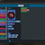6 Variables On Makecode