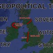 States Nations Countries Sovereignty