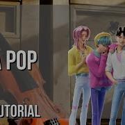 How To Play Soda Pop KPOP DEMON HUNTERS By Saja Boys On Viola Tutorial