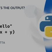 Python Data Type Quiz 78 Use Of Variables Quiz For Beginners Python MCQs Python For Beginners