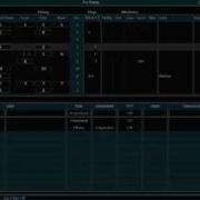 APC 33 Multiple Cue List Syntax