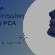 Image Compression Using PCA Python