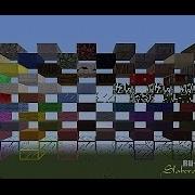 Много плит Майнкрафт моды 2 Slabcraft