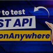 How To Test REST API In PythonAnywhere REST API PythonAnywhere PythonAnywhere API Infysky Python