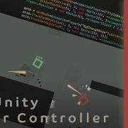 Unity Tutorial Physics Based Character Controller Code Walkthrough Square Off