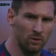 Lionel Messi 2019 Conquering Europa