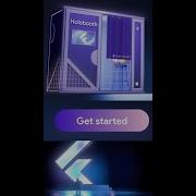 Flutter Holobooth