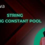 Java Strings String Constant Pool Internal Working And Memory Management