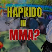 Can Hapkido Work In MMA