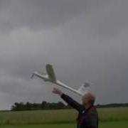 Planeur SOLIUS RR 2 16M De Gégé 29 06 2013