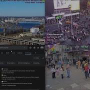Fullscreen Firefox Window In A FancyZone Or Snapped Area By Using Advanced Hidden Firefox Setting