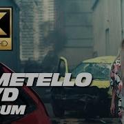 Demetello Ft Zeyd Uçurum 4K