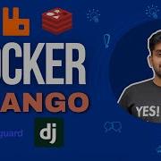 Master Docker Django RabbitMQ Redis Setup With Chainguard Images