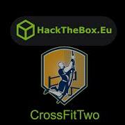 HackTheBox Crossfit2