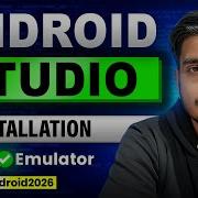 How To Install Android Studio On Windows Mission Android 2026