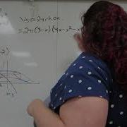 Volume By Shells Example 1