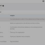 16 Admin Panel Notification