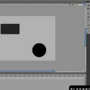 The Flash CS5 Properties Panel