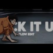 Lock It Up Mixed Anime FLOW EDIT 4k