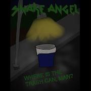 Where Is The Trash Can Man