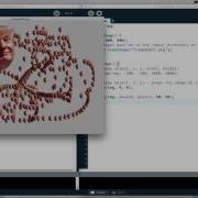 Programming Images With Processing