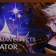 DFO Creator Talisman