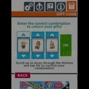 MinionRush Cheat Code Nov2013