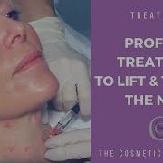 Profhilo Treatment To Lift And Tighten The Neck The Cosmetic Skin Clinic