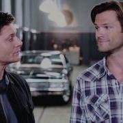 Let Me Be Your Shelter Sam Dean