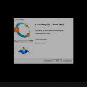 Installing Octave GNU In Windows An Alternative To Run Matlab Code For Free