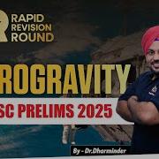 Microgravity Explained For UPSC Prelims Sleepy Classes