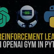 Deep Reinforcement Learning With OpenAI Gym In Python