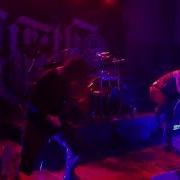Cirith Gorgor Live At Black Metal Fest Jeugdhuis Jakkedoe Desselgem Belgium 26 11 2022