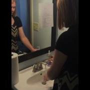 Hand Washing Task Analysis